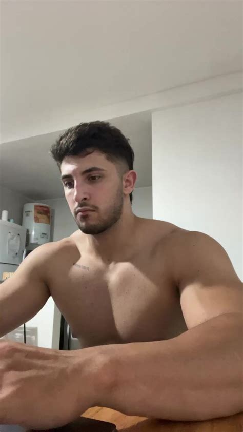 Gay Webcam Session Thisvid