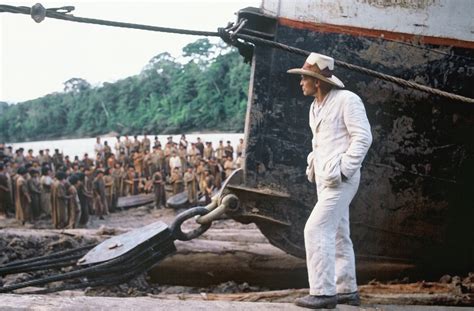 Fitzcarraldo