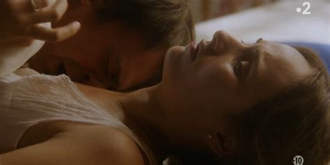 Nude Video Celebs Camille Metayer Nude Emma Bovary