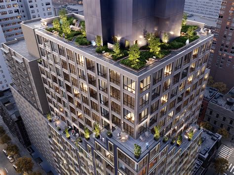 Renderings Reveal New Luxury Towers Planned for Prime UES Lot - Upper