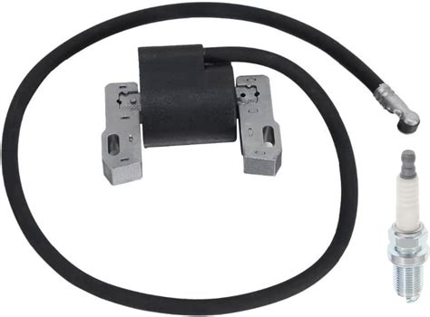 Cnfaner 591459 Ignition Coil For 591459 492341 490586 491312 495859 690248 715231