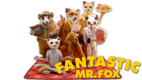 Fantastic Mr Fox Image Id 91178 Image Abyss