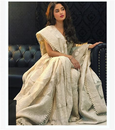 Top Best Dresses Worn By Sajal Aly Reviewit Pk