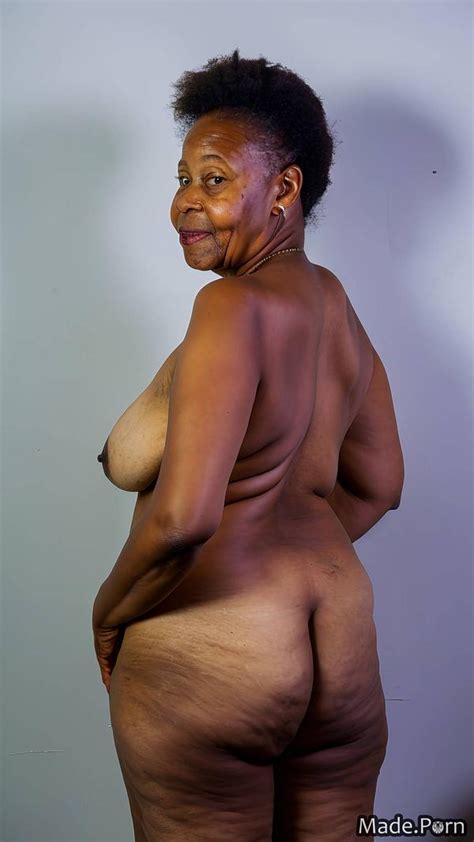 Hot Granny Porn Photo Studio Photo Thick Thick Thighs Big Hips Long