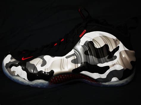 Nike Air Foamposite One - Fighter Jet | Sole Collector