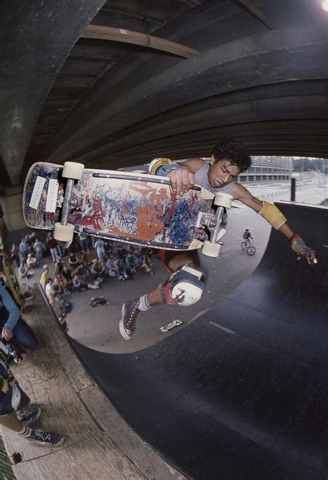 Documenting 50 Years Of Skate Culture Creative Review