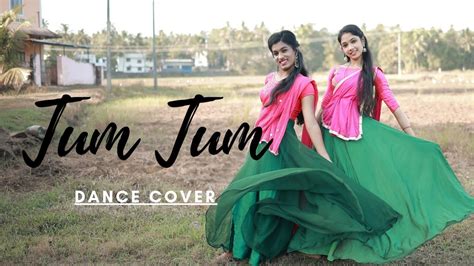 Tum Tum Enemytamil Dance Cover Nrithyathe Art Of Soul Youtube