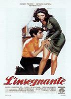 L Insegnante Nude Scenes Aznude