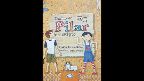 El Diario De Pilar En Egipto YouTube