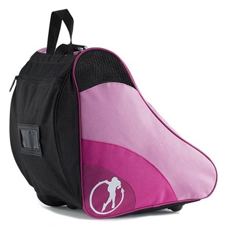 Sfr Skate Bag Ii Pink Skate Society