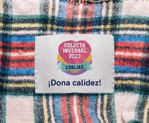 DIF Ha Recibido 30 Mil Cobijas En La Colecta Invernal 2023 Inqro