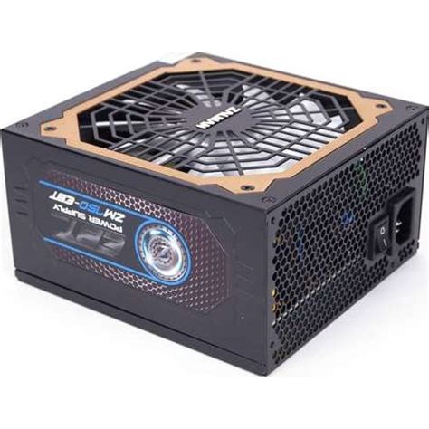 wsn.gr - Zalman ZALMAN EBT ZM750