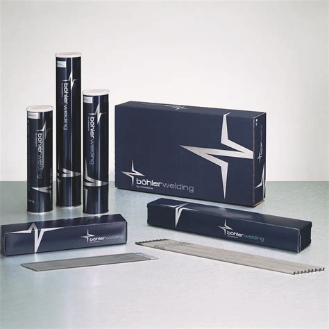 BOHLER WELDING CONSUMABLES IN GUJARAT HIGH QUALITY WELDING SOLUTIONS