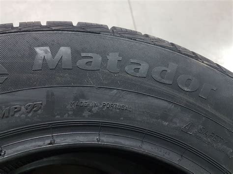 215/65 R16 Matador(Continental) Winter 2022
