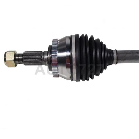 Gsp Front Right Pcs Cv Axle Assembly For Saab