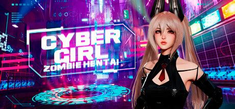 Cyber Girl Zombie Hentai Steam Charts Steambase