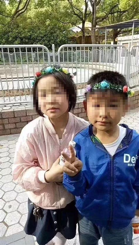 9歲男孩和11歲姐姐走失，苦尋一夜，壞消息還是來了 每日頭條