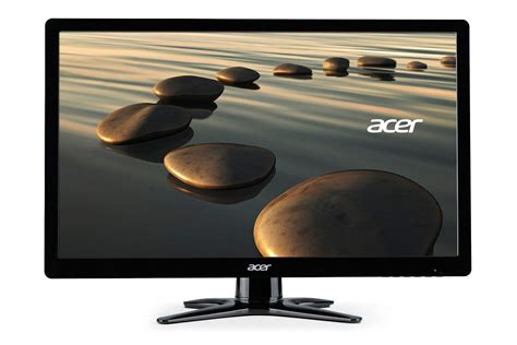 Top 5 Best Computer Monitors Reviews