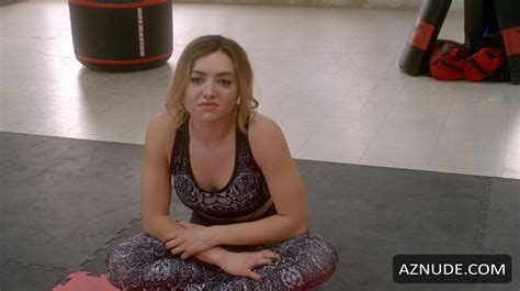 COBRA KAI NUDE SCENES AZNude