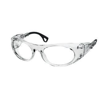 Uvex RX Cd 5505 Prescription Safety Spectacles Prescription Safety