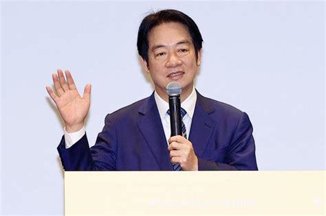 準總統賴清德宣示二次能源轉型 形塑淨零永續綠生活 蔡政府減碳龜速 要聞 聯合新聞網