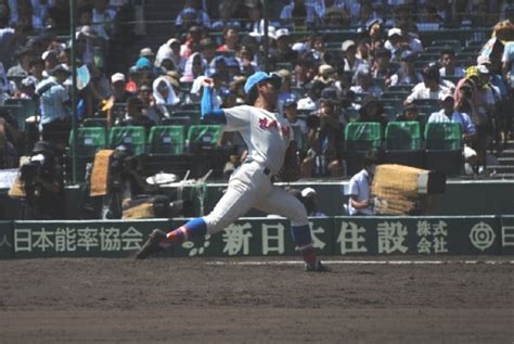 選んだ道で頂へ② ～ 今シーズン初勝利 中日ドラゴンズ 第99回夏の甲子園優勝投手 清水達也投手 ～ 花咲徳栄高等学校