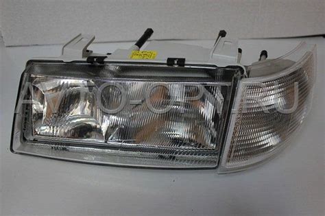 21100-5101040-00 - 2110 карман задний правый 2111 АвтоВАЗ - интернет ...