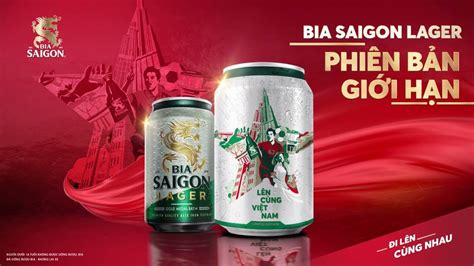 BIA SAIGON LAGER MỪNG QUỐC KHÁNH PHIÊN BẢN GIỚI HẠN YouTube