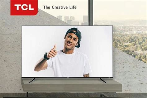 Dapatkan Smart TV TCL Seharga Rp99 Di Lazada