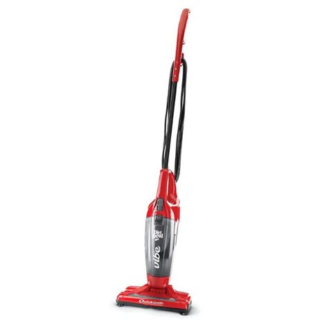 Dirt Devil Vibe In Bagless Corded Stick Vacuum And Handheld Vacuum