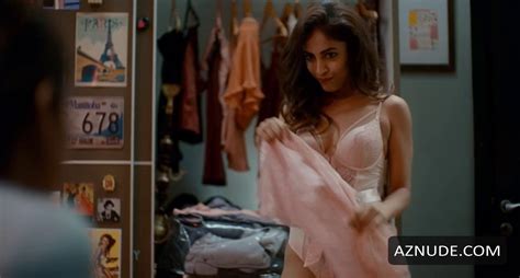 ANUJA JOSHI Nude AZNude