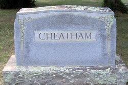 Hattie May Purdum Cheatham 1874 1950 Mémorial Find a Grave