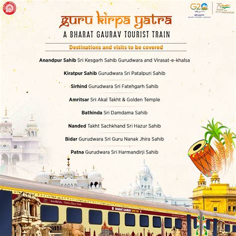 Ministry Of Railways On Twitter Experience The Rich Cultural And