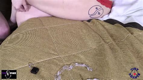 Locking Your Cock In The Vice Chastity Sex Toy Porn Feat Nadia White Xhamster