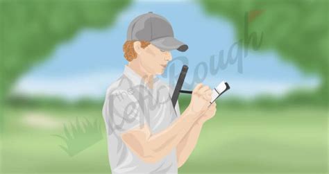 How The Handicap System Works In Golf The Left Rough