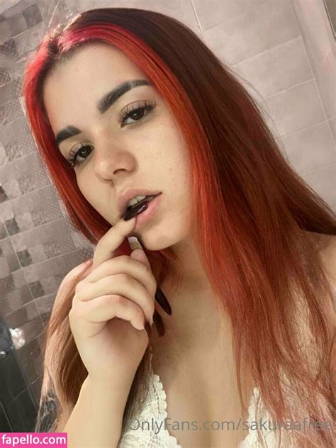 Sakuraafree Sakurashymko Nude Leaked OnlyFans Photo 68 Fapello