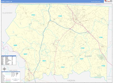 Gis Property Tax Maps Surry County Nc at Lonnie Hammer blog