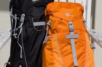 Lowepro Passport Sling Camera Bag - Review