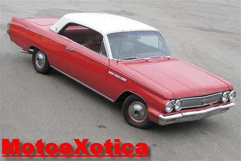 1963 Buick Skylark | Motoexotica Classic Cars