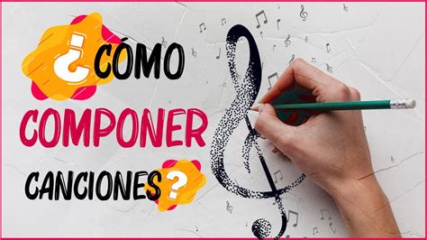 Aprende a componer canciones FÁCIL YouTube