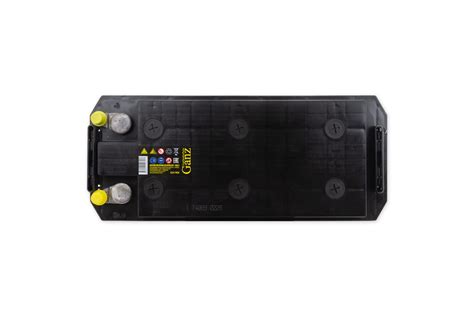 Аккумулятор GANZ 190 А/ч R+ 514x218x210 EN1 300 А - выгодная цена ...