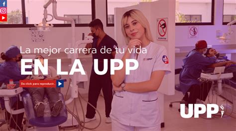 Odontología Universidad Privada de la Península UPP