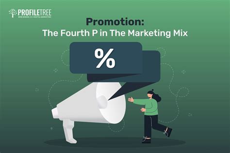 Promotion: The Fourth P in The Marketing Mix | ProfileTree