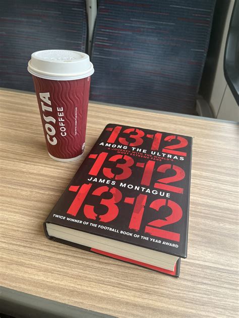 Richard Clinnick On Twitter Sometimes All You Need Is Coffee A Book