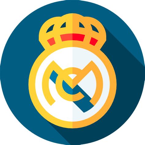 Real Madrid Logo Png