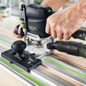 Fresadora OF 1010 REBQ Plus Festool