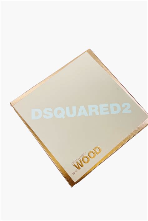 She Wood Dsquared 2 set For Women - Perfumes Of The Past