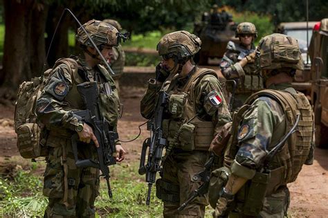 Французские Военные Фото – Telegraph