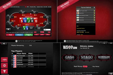 WSOP REAL MONEY POKER NEVADA- THE REAL TRADEMARK OF ONLINE POKER! - AppsListo