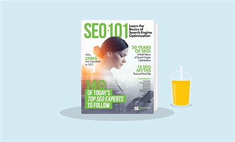 Top 10 SEO E-Books Worth Checking (That Are Free) | Mangools
